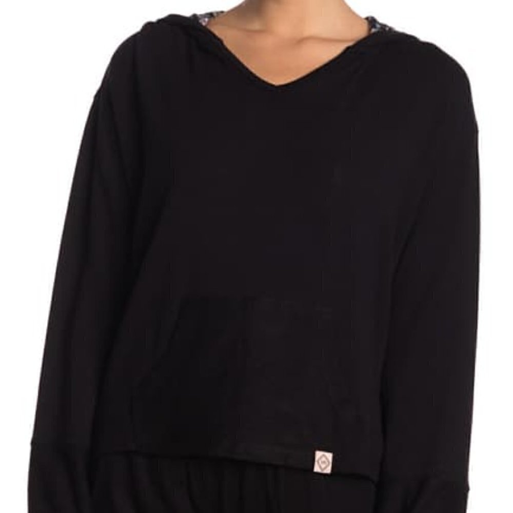 NEW Vera Bradley Haven Pullover Lounge Hoodie